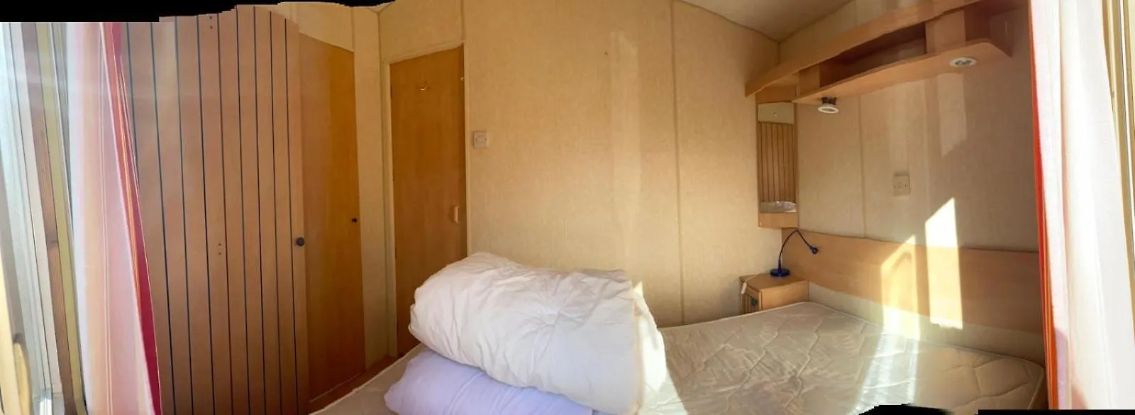 Campsite Mobil-Home Le 70 Du White Port Dinard