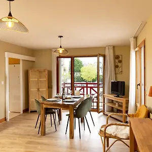  Appartement Christie By Interhome