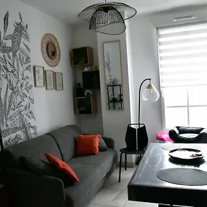  Appartement Neuf A Louer A 2nuits Minimum